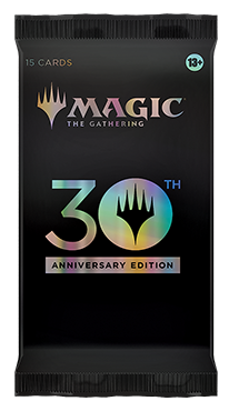 Magic 30th Anniversary Edition Simulator
